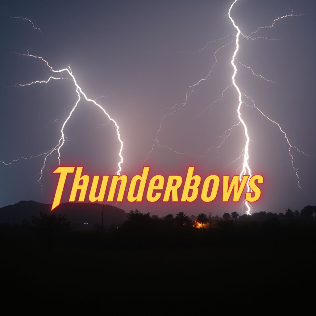 ความท้าทายที่ Thunderbolts ต้องเผชิญ